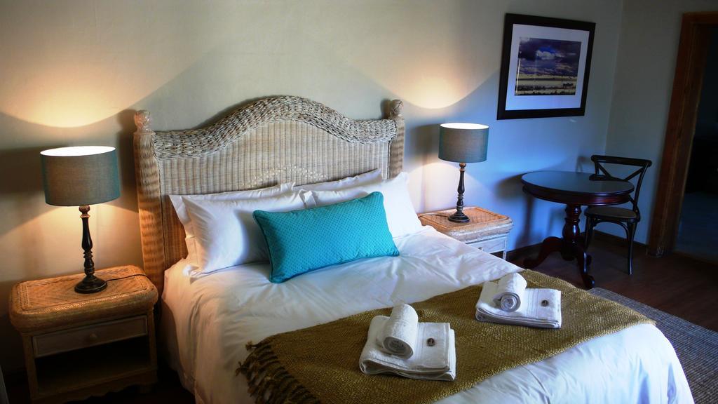 Honeylocust Guesthouse Колесберг Екстериор снимка