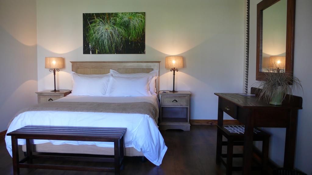 Honeylocust Guesthouse Колесберг Екстериор снимка