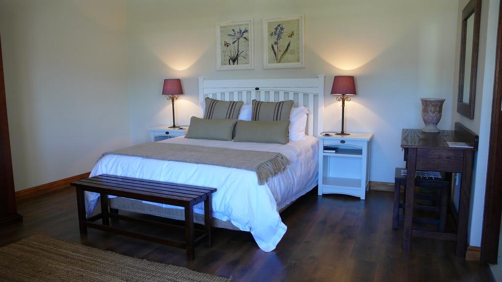 Honeylocust Guesthouse Колесберг Екстериор снимка