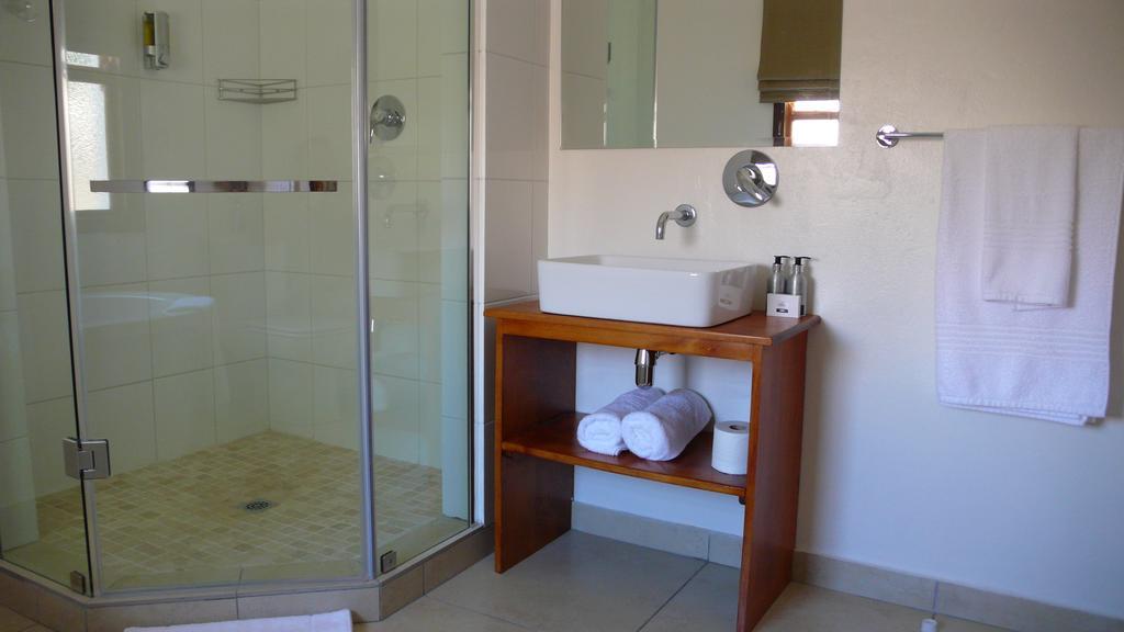 Honeylocust Guesthouse Колесберг Екстериор снимка