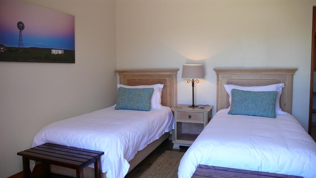 Honeylocust Guesthouse Колесберг Екстериор снимка